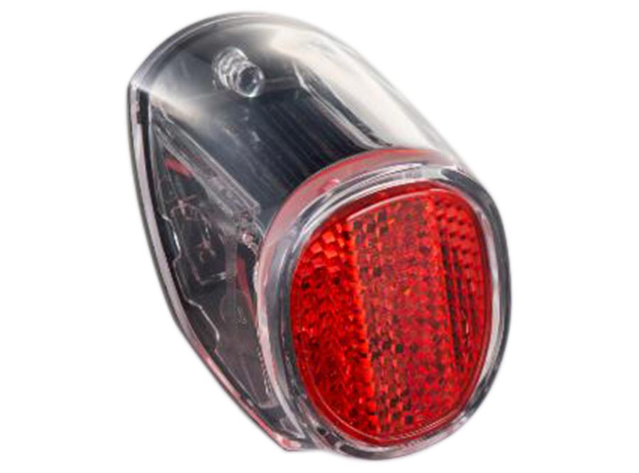 Ebike/ Escooter rear light the best bicycle taillight, hot sale bicycle light Solar1-W