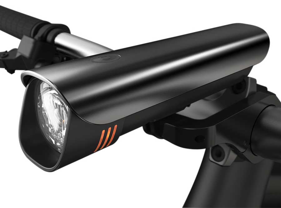 Sate-lite USB rechargeable bike front light/ bicycle headlight LF-04