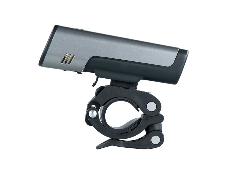 Sate-lite USB rechargeable bike light/ bicycle headlight LF-08