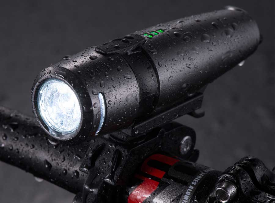 2019 Sate-Lite new bicycle headlight with CE/ROHS certificate LF-11