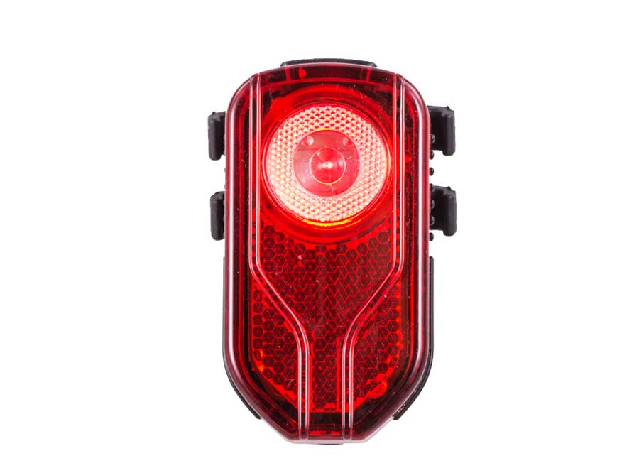 2019 Sate-Lite USB rechargeable bike taillight with ROHS/ CE certificate