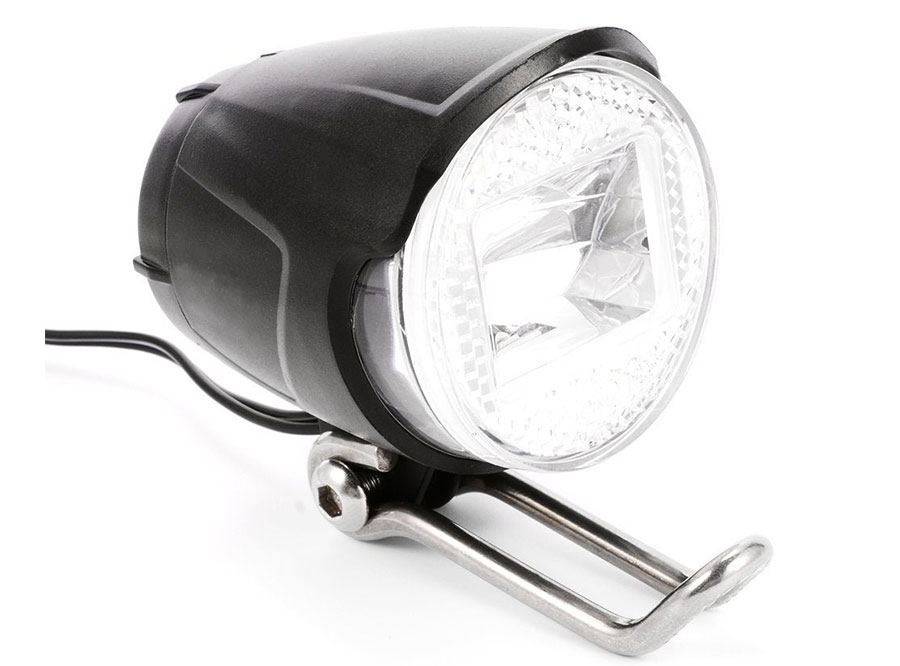 Sate-Lite e-scooter light bicycle lamp with German StVZO approved C1
