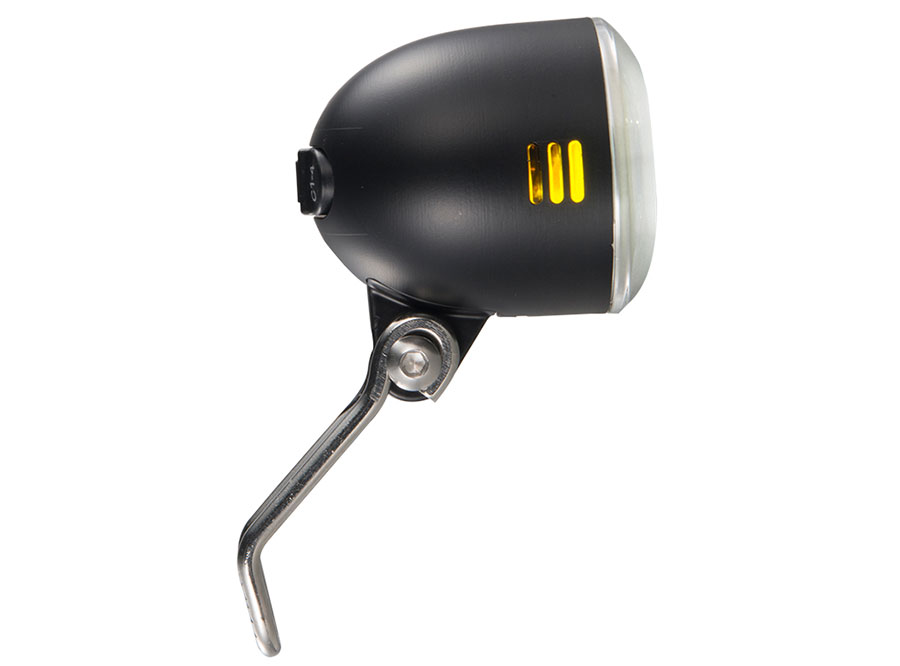 Sate-Lite e-scooter/ ebike/ bicycle front lamp/ dynamo bike light C4
