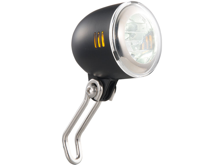 Sate-Lite e-scooter/ ebike/ bicycle front lamp/ dynamo bike light C4