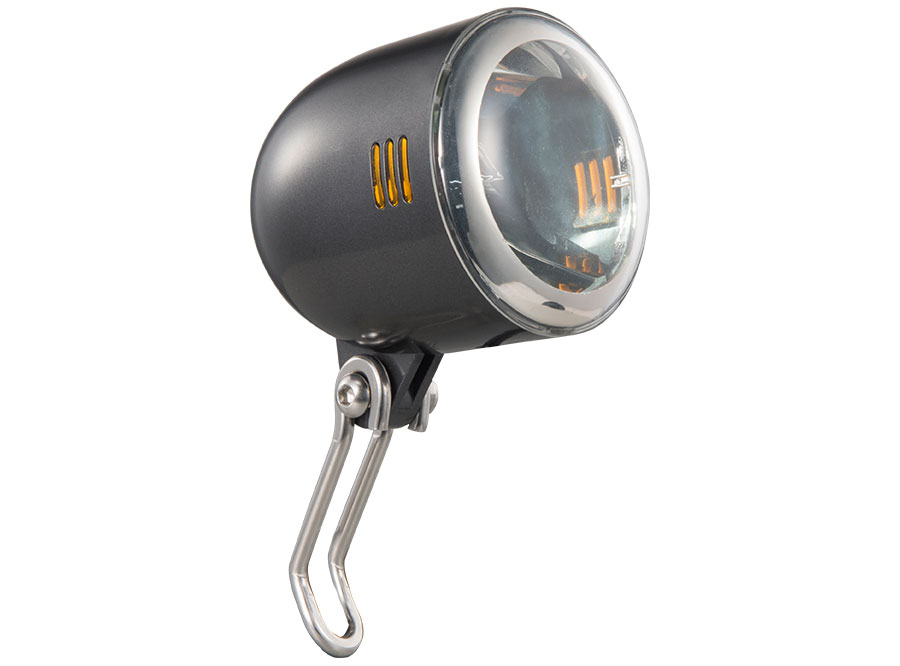 Sate-Lite new e-scooter/ ebike front light with Germany StVZO approved C5