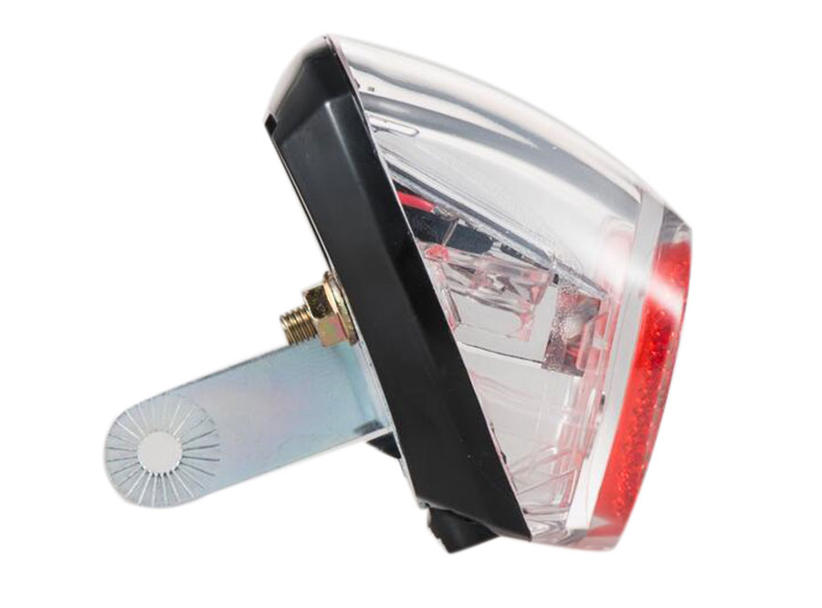 Escooter light/ ebike light/the best Bicycle tail and rear lights bicycle light Solar1